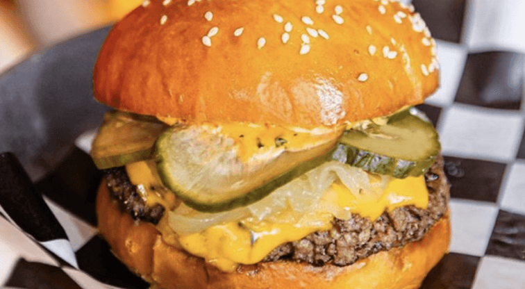 The people behind Prado open new Clontarf burger joint