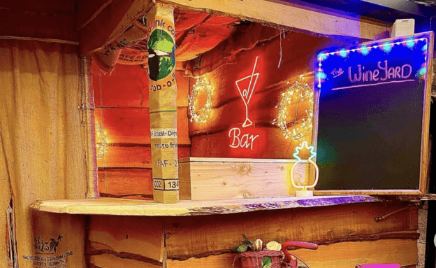 Sandycove store launches The WineYard this weekend
