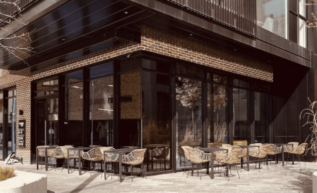 Check out new café Carved for sambos and specialty coffee