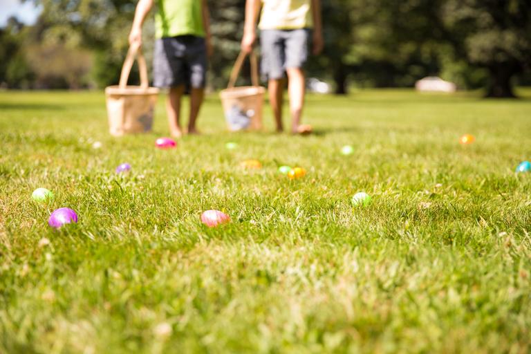 Meltdown to host Easter Egg Hunt in Stephen’s Green