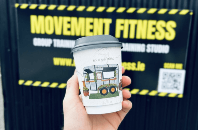 Bold & Brass to launch second location this Friday