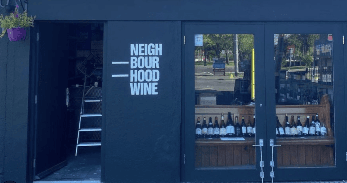 Neighbourhood Wine nestles into new Churchtown spot