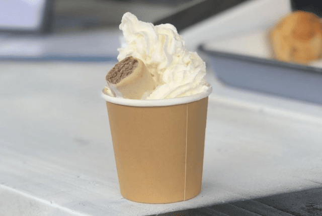 Harold’s Cross welcomes coffee hut that serves dog-friendly goodies