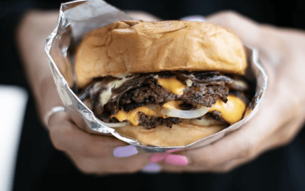 Dublin Pizza Company expands into the burger scape