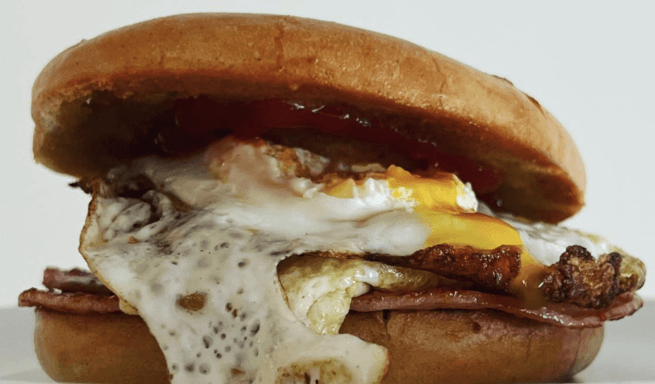 Herbert Park Market welcomes new stall Wake ‘N Bagel