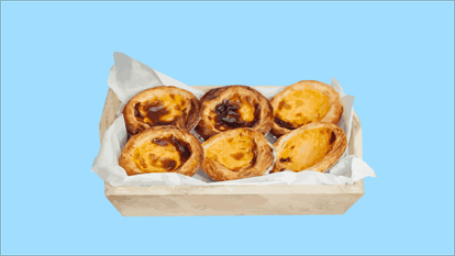 What I Eat In A Week: Patrick & Russell from GastroGays