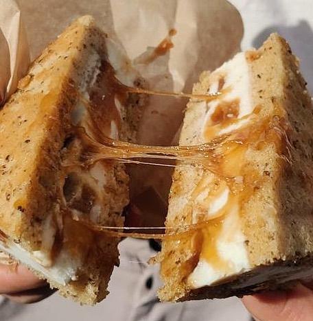 6 Dublin food spots you should prioritise this July 6 Dublin food spots you should prioritise this July