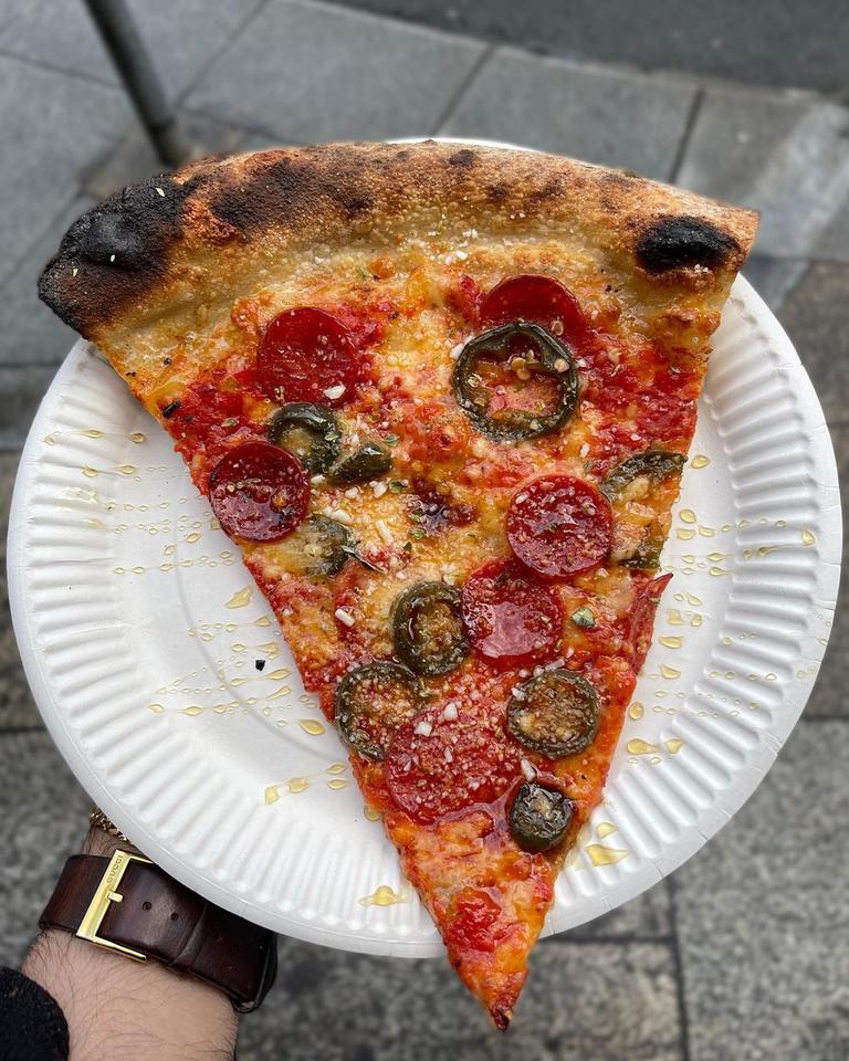 7 Dublin food spots you should prioritise this June 7 Dublin food spots you should prioritise this June