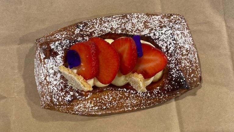 Food, drink, culture: What I did in Dublin in June