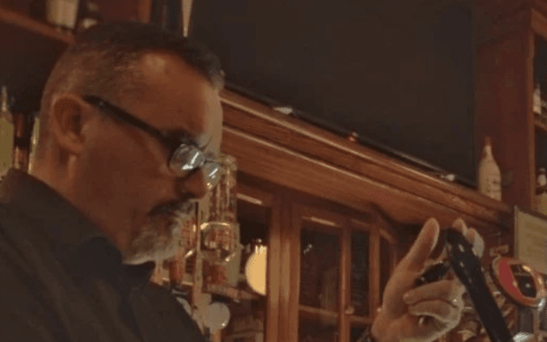 ‘End of an era alert’ Harry Byrne’s says farewell to beloved barman