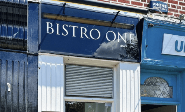 ‘There’s 30 years of craic in these walls’ Bistro One closing to make way for new venture
