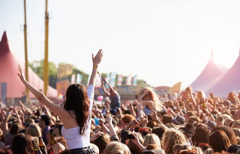 WIN: Tickets and VIP upgrades for LOADS of unmissable summer gigs with Heineken WIN: Tickets and VIP upgrades for LOADS of unmissable summer gigs with Heineken