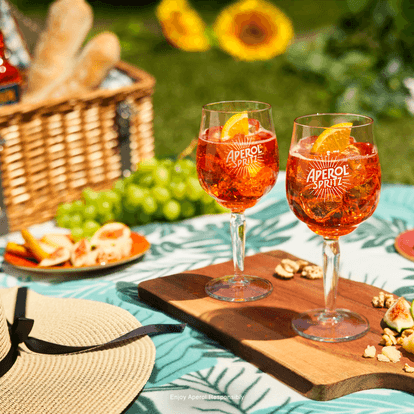 Wondering what makes the perfect aperitivo moment? It’s actually very simple…
