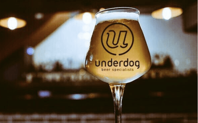 Underdog in search of new pub venue after facing ‘extensive flood damage’