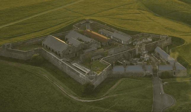 Magazine Fort in Phoenix Park to become a visitor attraction