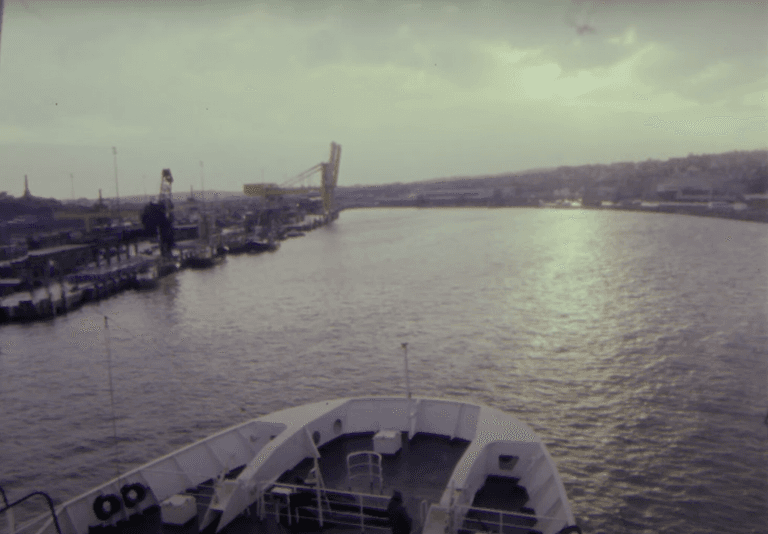 Documentary about young Dublin stowaways who flew to New York in the 80s to air soon