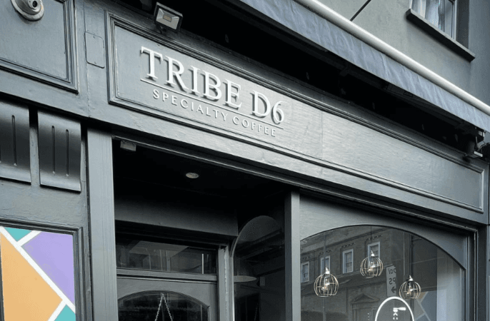 Tribe Coffee Company to open new D6 spot soon