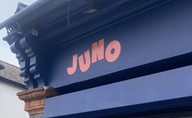 New bar Juno launches in The Red Parrot’s old Northside haunt