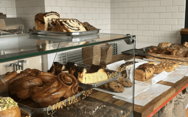 Sandwich masters Oxmantown have opened a third D7 location