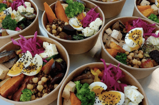 Have you checked out Domini Kemp’s latest café in Carrickmines?