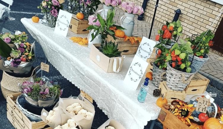 Hustle Bustle Farmers Market to relaunch at new Cabra location