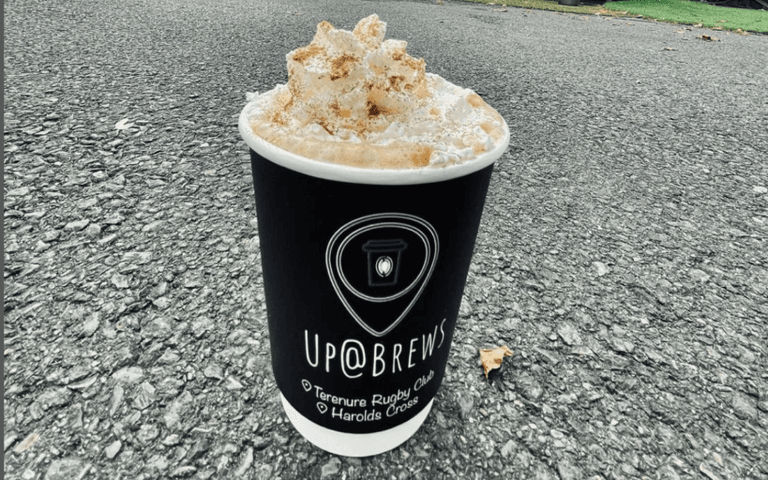 ‘We’re back’ Up@Brews moves from Harold’s Cross to Donnybrook