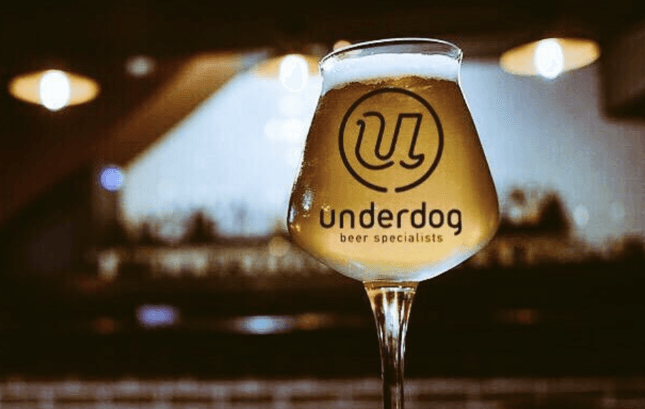 ‘And just like that… we’re back!’ Underdog to reopen at The Legal Eagle