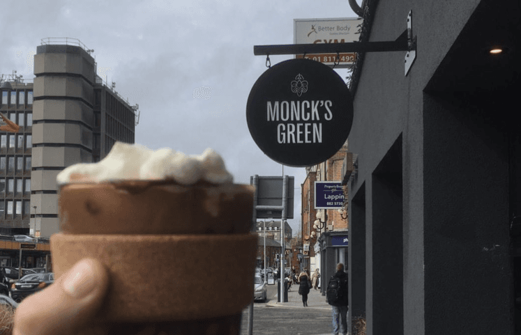 Monck’s Green to close today ‘after 30 years in Phibsborough’