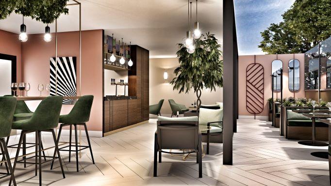 Dublin to welcome stylish new rooftop bar and restaurant Hyde