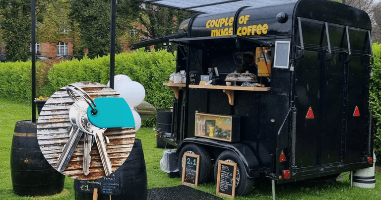 ‘After 18 fantastic months’ Couple of Mugs to open new café in Ashtown