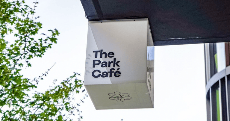 Ballsbridge welcomes new bar and bistro Park Café to the neighbourhood