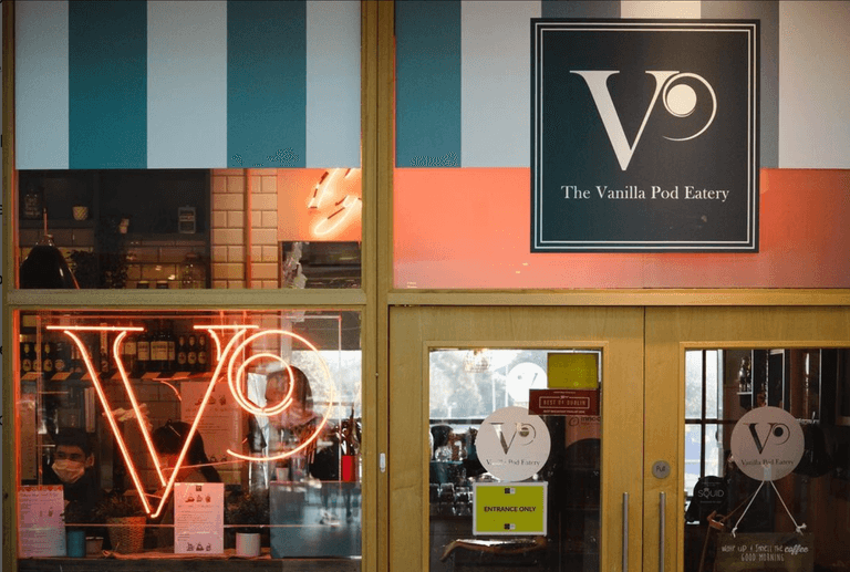 PSA: The Vanilla Pod to launch in Dún Laoghaire next week