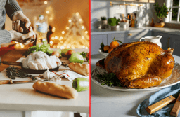 5 common mistakes to avoid when cooking your turkey this Christmas