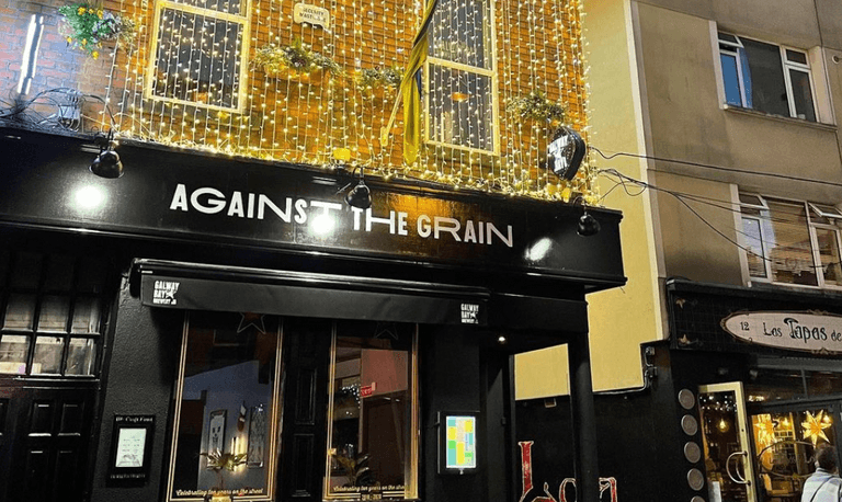 Against the Grain to host ‘crap’ beer amnesty this New Year’s Eve