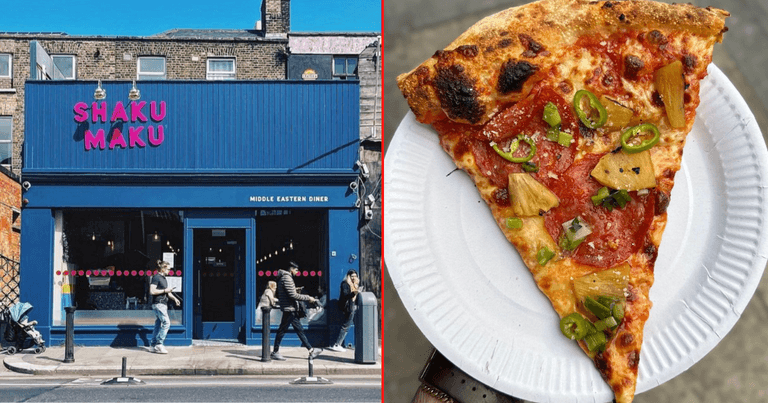 17 of the best Dublin hospitality openers of 2022