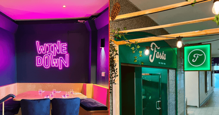 12 of the saddest closures for the Dublin hospitality scene in 2022