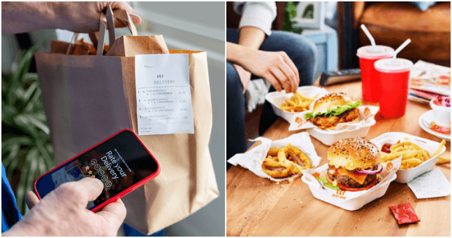 Vote for your all-time favourite takeaway spot for a chance to WIN free food for a year