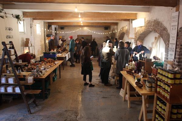 5 more Dublin Christmas Markets to visit this December