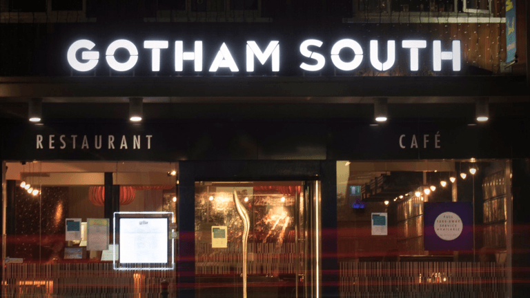 Gotham South makes ‘extremely tough decision’ to close after 13 years