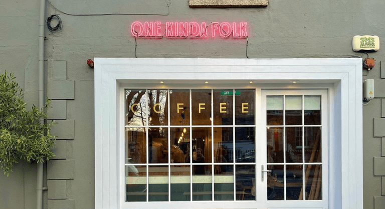 One Kinda Folk becomes two with opening of new D4 café