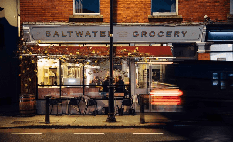 Award-winning Terenure restaurant has closed after nearly two years