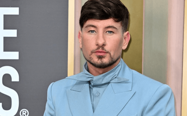 Barry Keoghan mentioned during UK Parliament speech