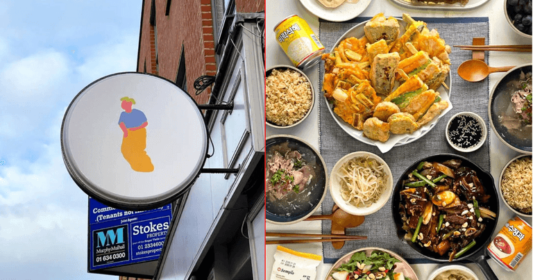 Meath Street welcomes new Korean grocery and eatery Space Jaru