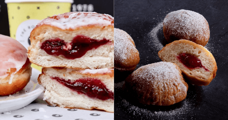 What exactly is Fat Thursday and where can you celebrate it in Dublin