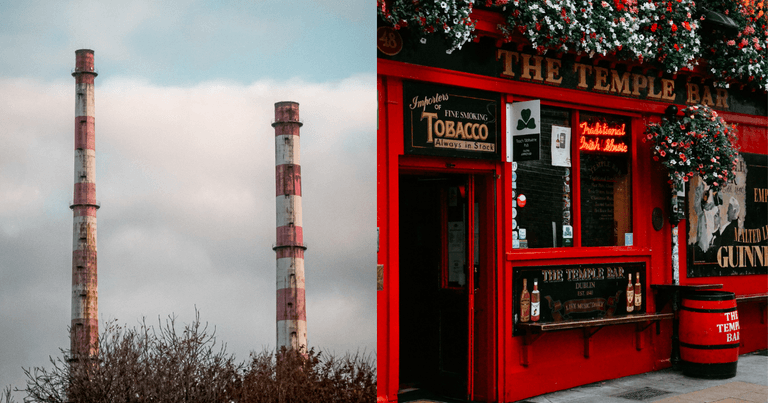 18 things you should never do in Dublin as a tourist