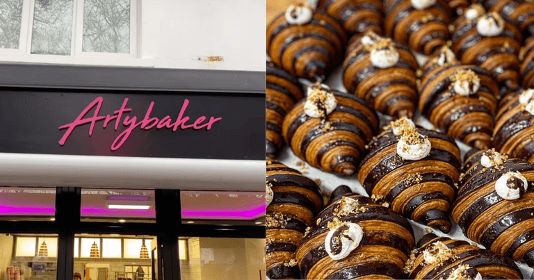 Sandymount becomes home to beloved bakery’s third branch