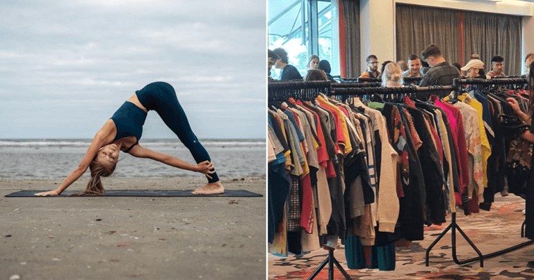 9 events that are happening in Dublin this weekend