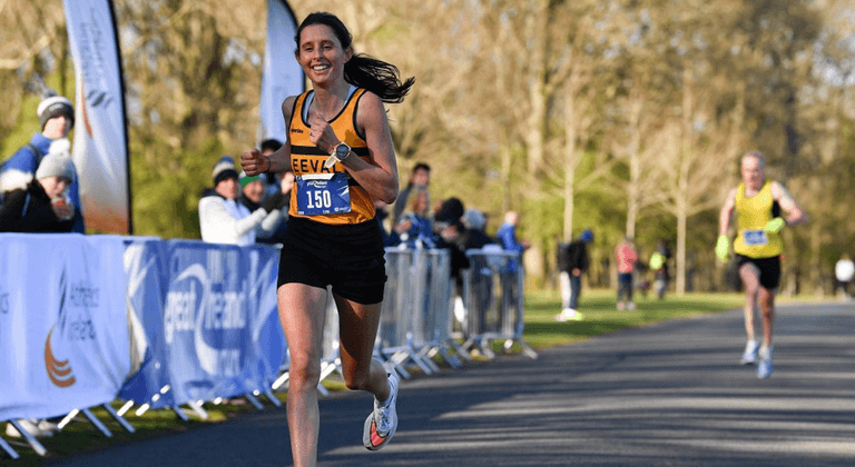 Phoenix Park 10k accidentally becomes 8.5k due to ‘unforeseen circumstances’