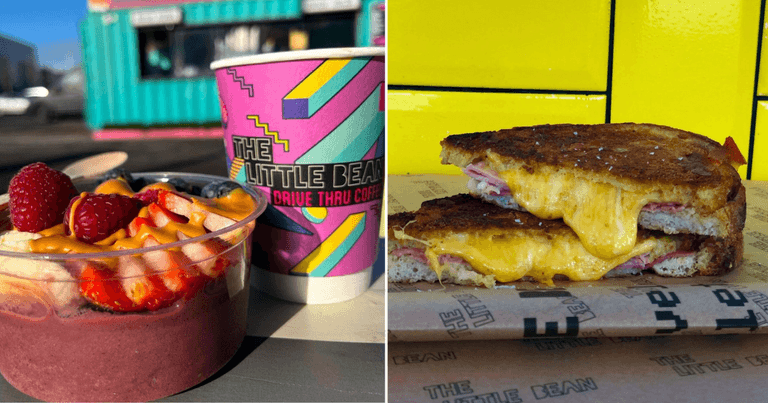 Popular Ashbourne toastie spot to close after 2 years in business