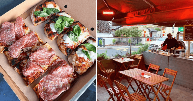‘We have exhausted all avenues’ Pala Pizza forced to close outdoor terrace